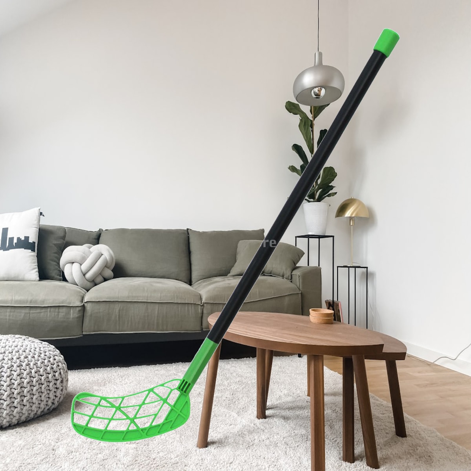 Field Hockey Stick - Floorball Stick Field Hockey Stick Lightweight