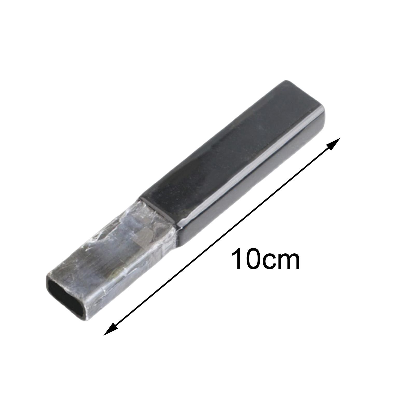 Field Hockey Stick - Hockey Extensions Lightweight End Plugs 4