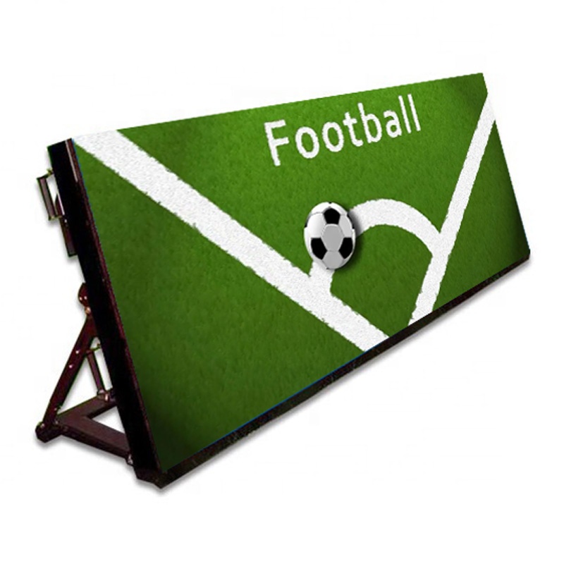 Sports Equipment Advertisement - P4 P5 P6 P8 P10 Sports