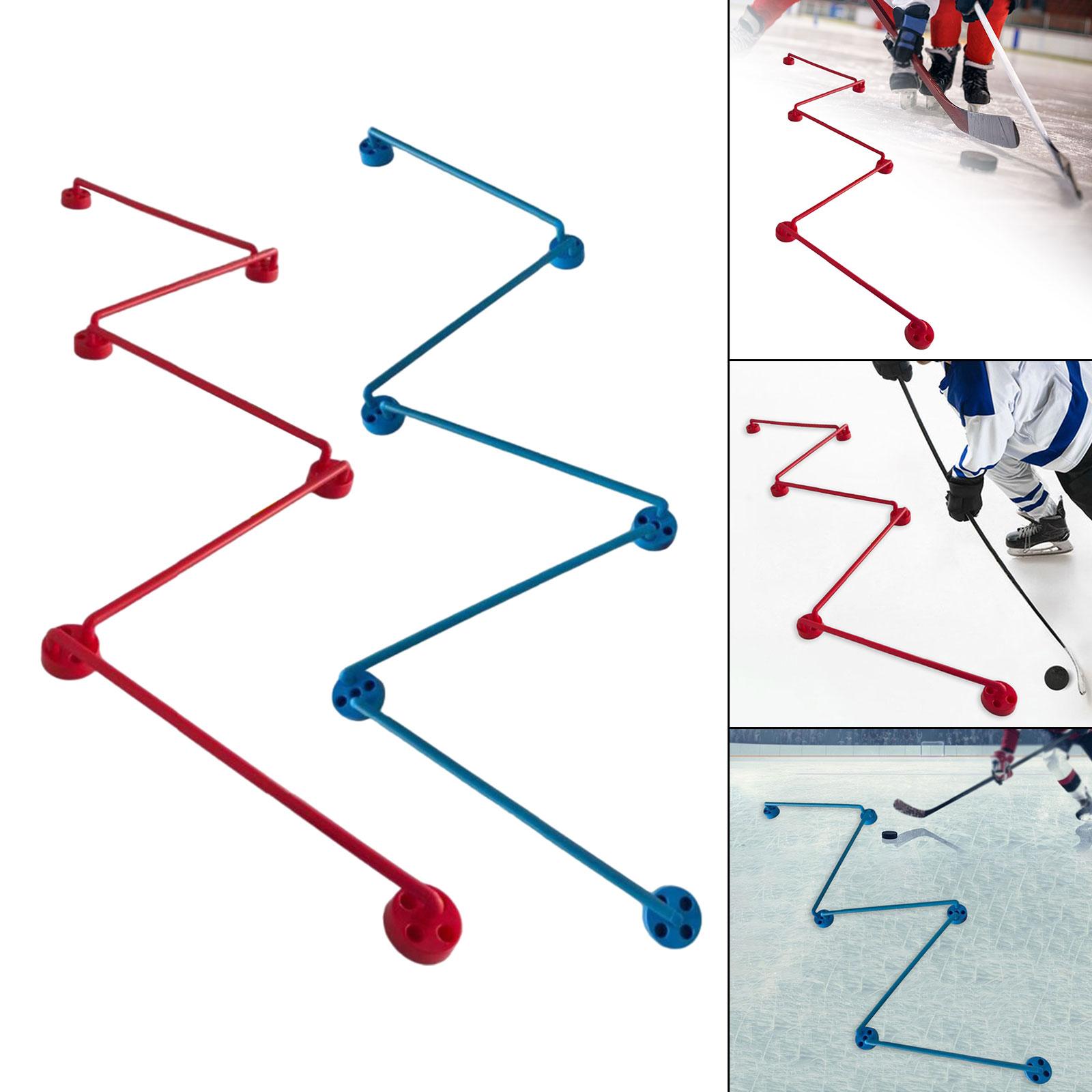 Hockey Adjustable Stickhandlin - Field Hockey Stick recension och pris