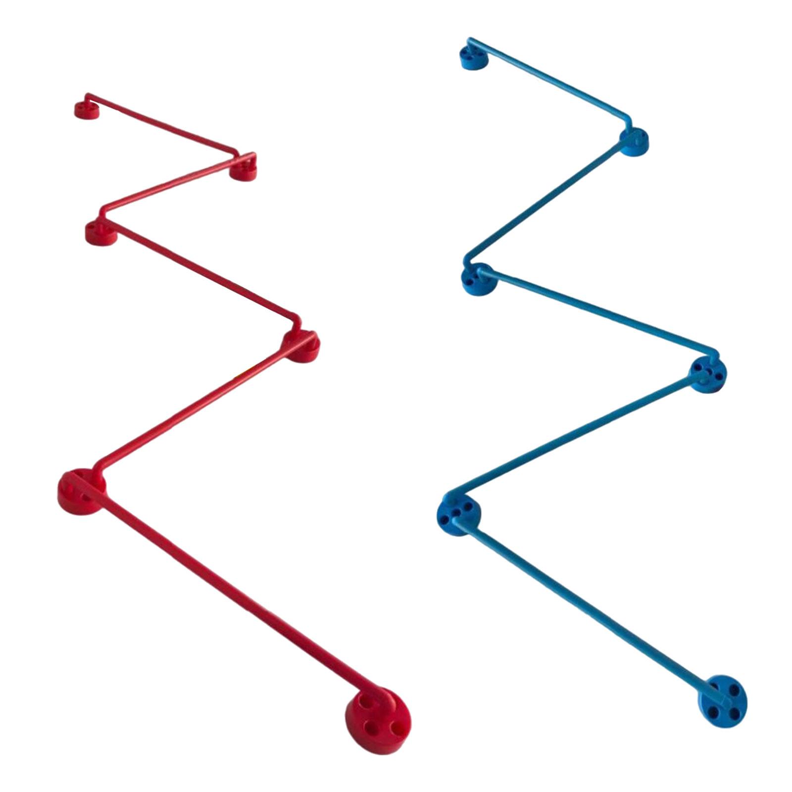 Hockey Adjustable Stickhandlin - Field Hockey Stick recension och pris
