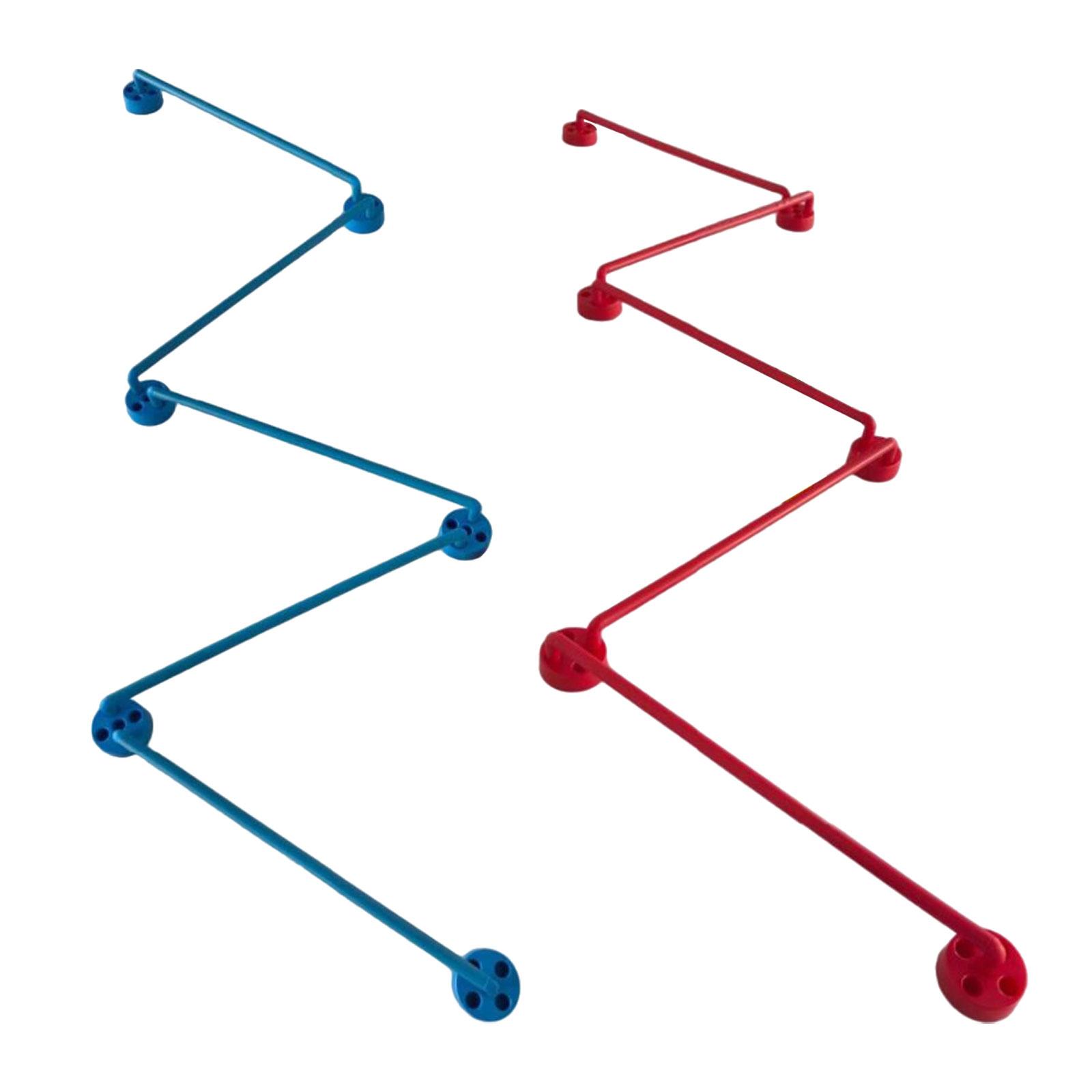 Hockey Adjustable Stickhandlin - Field Hockey Stick recension och pris
