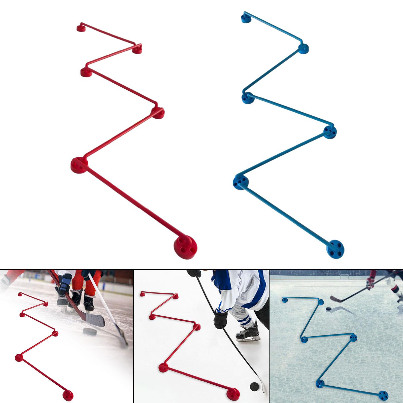 Hockey Adjustable Stickhandlin - Field Hockey Stick recension och pris