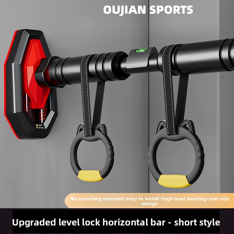 Indoor Home Pullup Bar Door Fr - Sports Equipment Wholesale recension och pris
