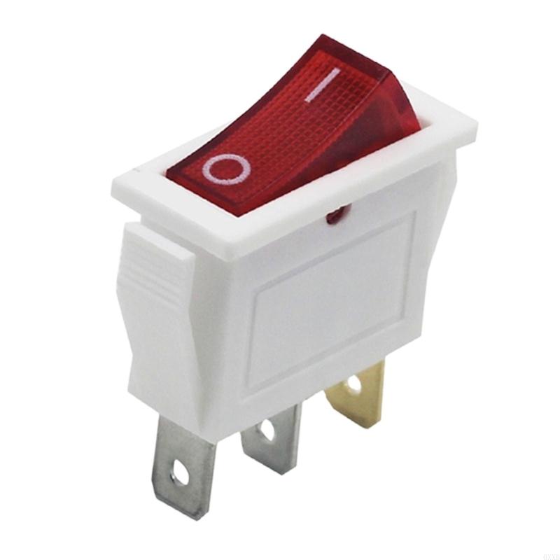 Rocker Styles Button Switches  - Sports Equipment Kitchener recension och pris