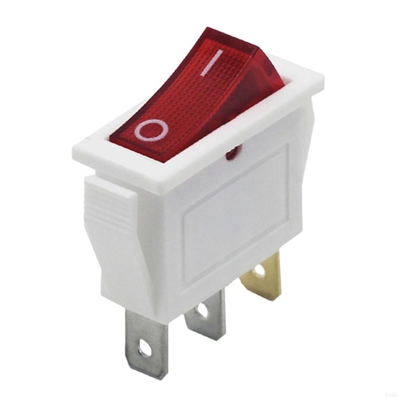 Rocker Styles Button Switches  - Sports Equipment Kitchener recension och pris