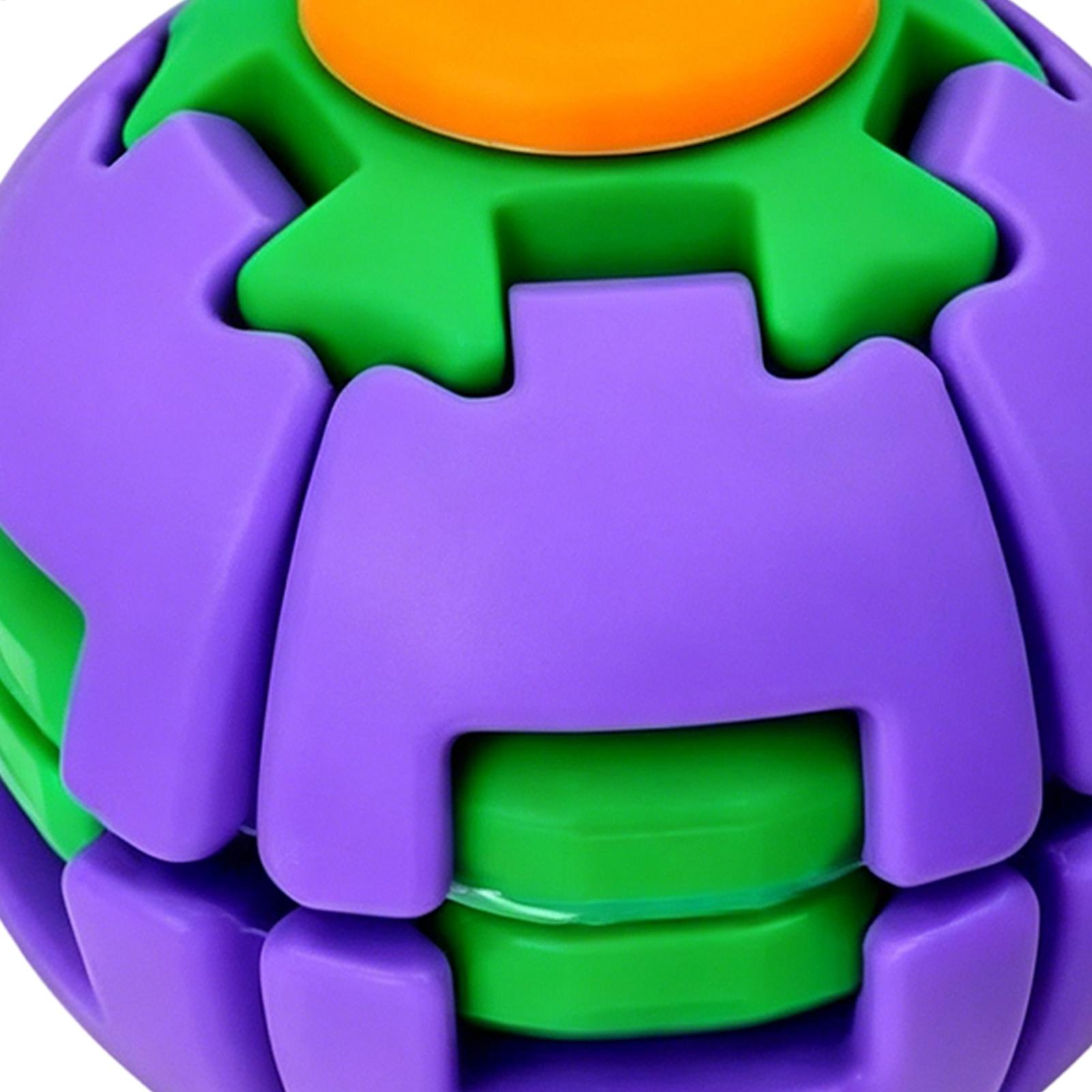 Fidget Balls 3D Printed Sensor - Sports Equipment For Schools recension och pris