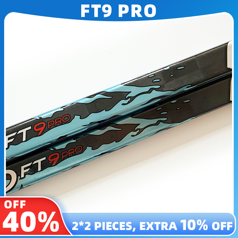 [2-Pack][FT9 PRO] Ice Hockey S - Field Hockey Stick recension och pris