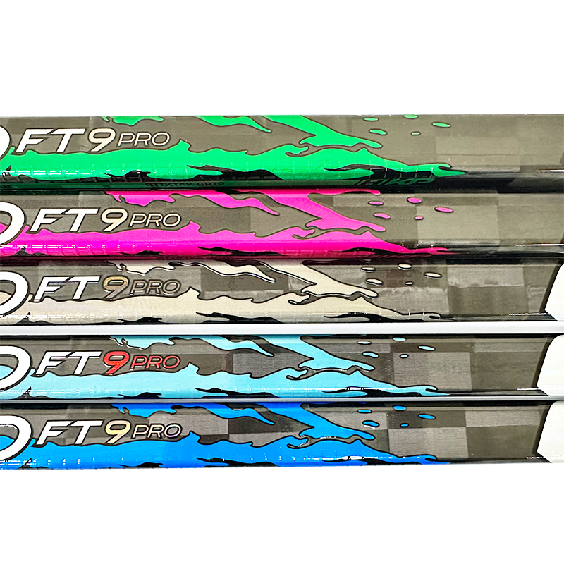 [2-Pack][FT9 PRO] Ice Hockey S - Field Hockey Stick recension och pris