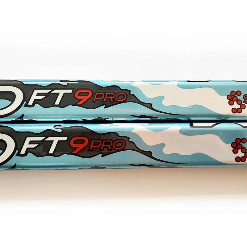 [2-Pack][FT9 PRO] Ice Hockey S - Field Hockey Stick recension och pris