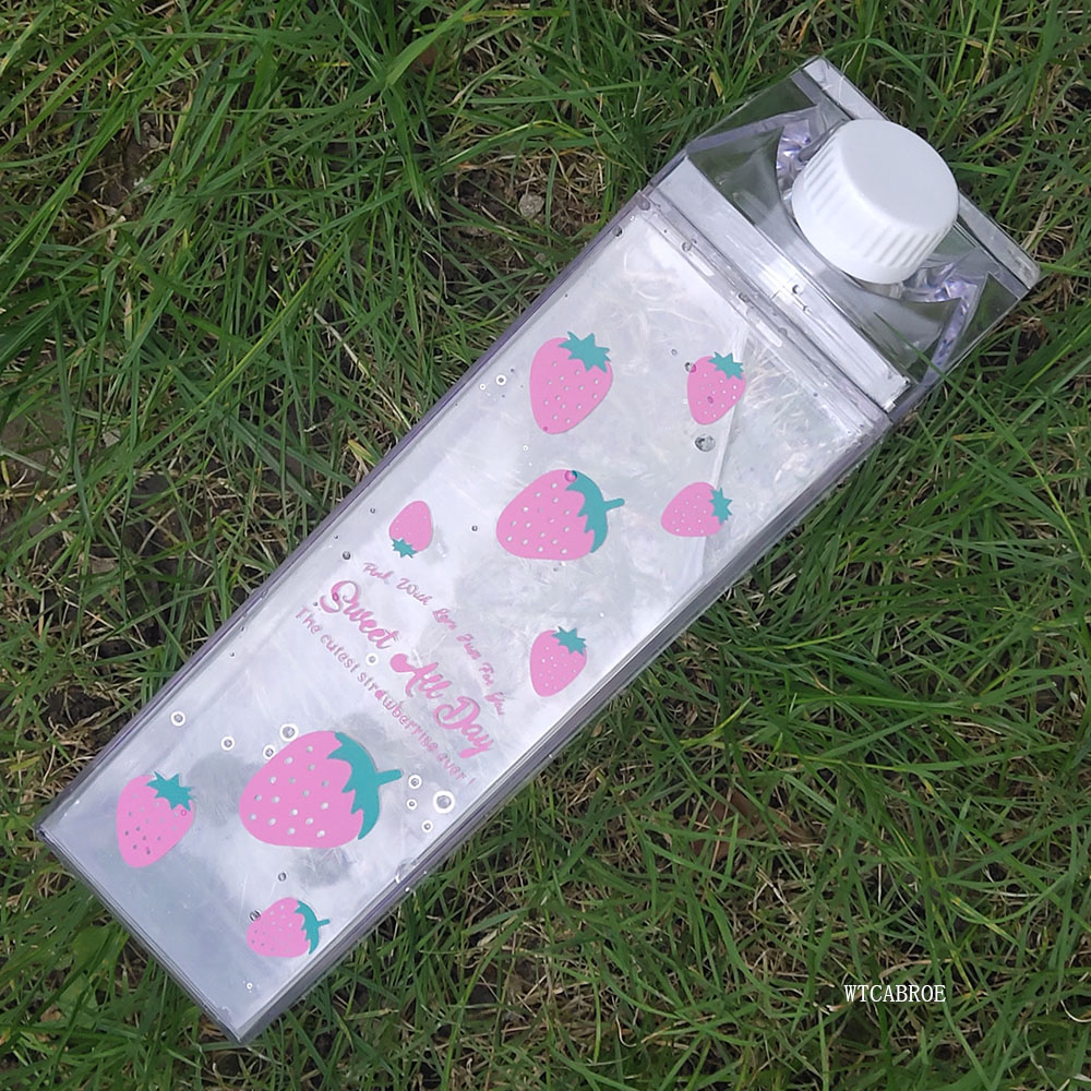500ML Water Bottle Drinkware E - Sports Equipment Kitchener recension och pris