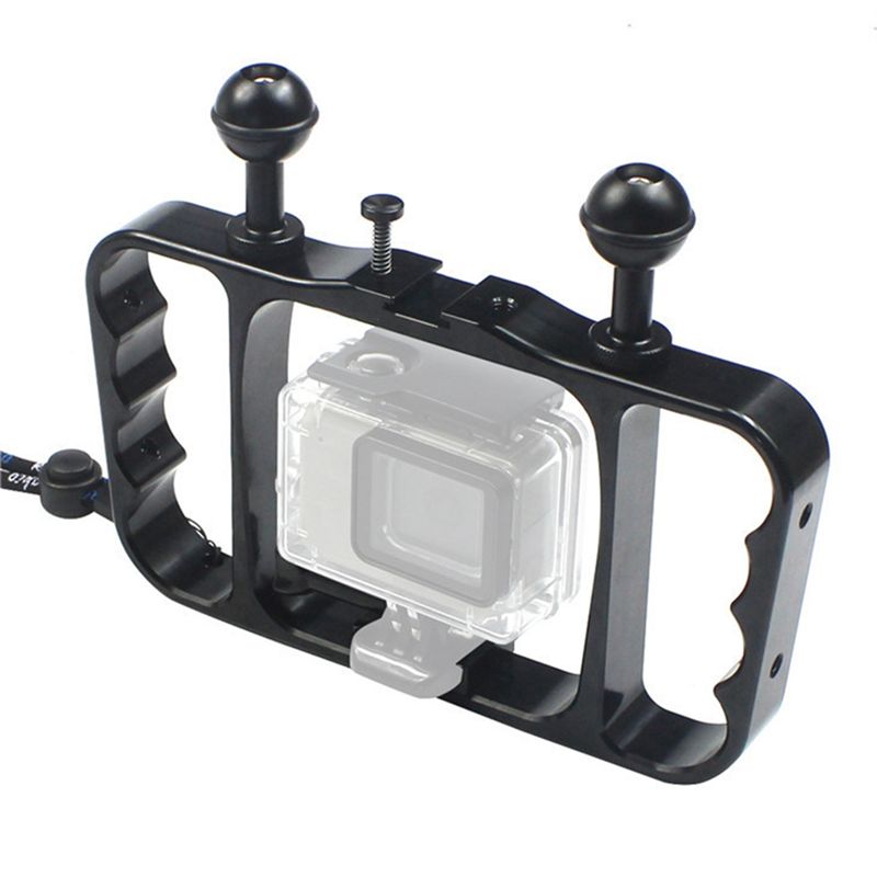 AA08-Underwater Sports Camera  - Sports Equipment Video recension och pris
