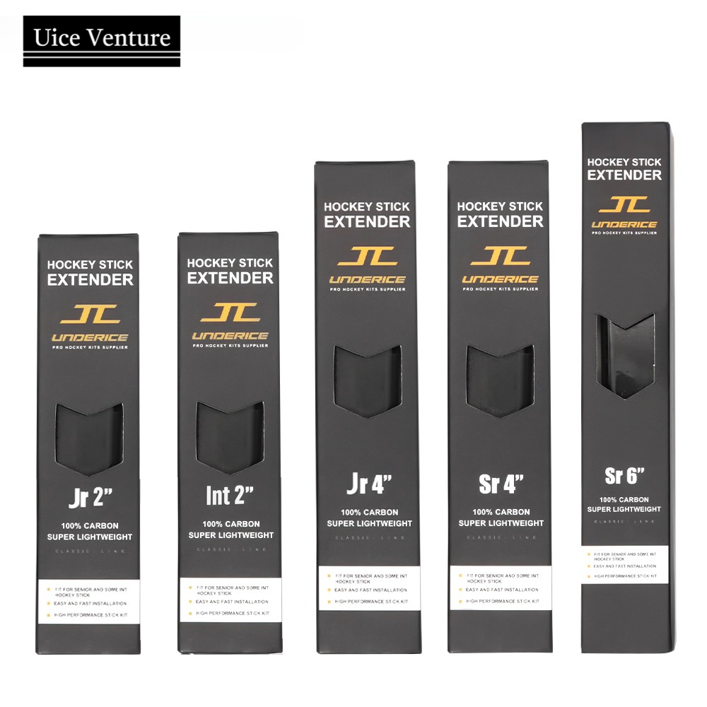 5pcs Hockey Extension Stick 2/ - Field Hockey Stick recension och pris