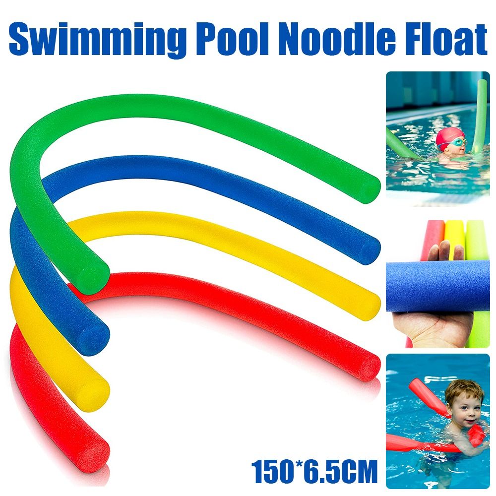Useful Pool Accessories Foam S - Foam Pool Noodle recension och pris