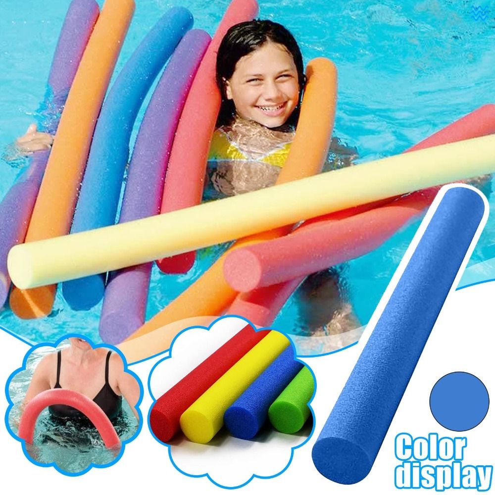 Useful Pool Accessories Foam S - Foam Pool Noodle recension och pris