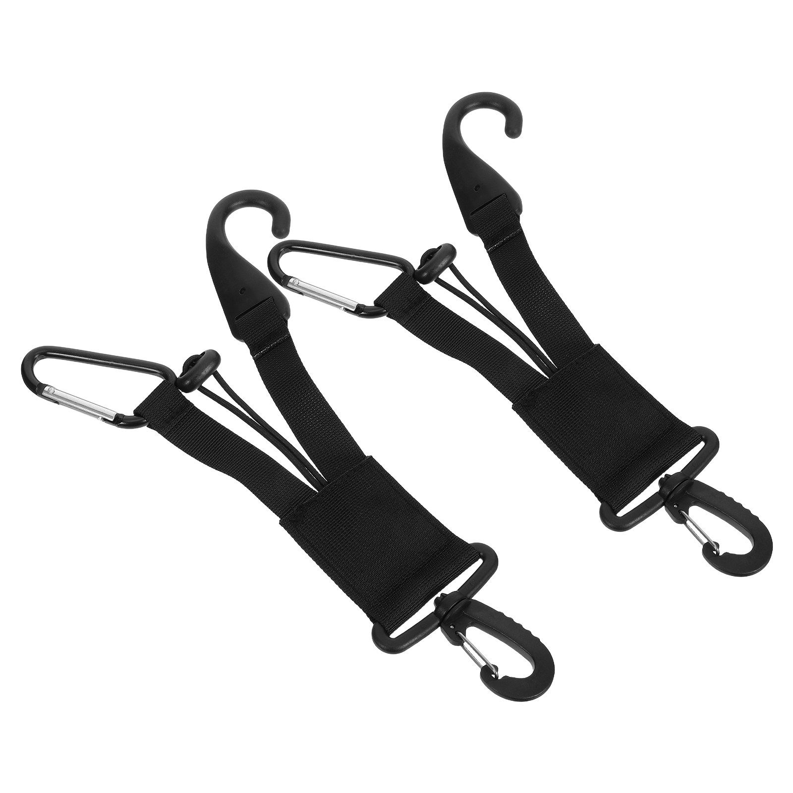 2Pcs Baseball Gear Clip Heavy  - Sports Equipment Bat recension och pris