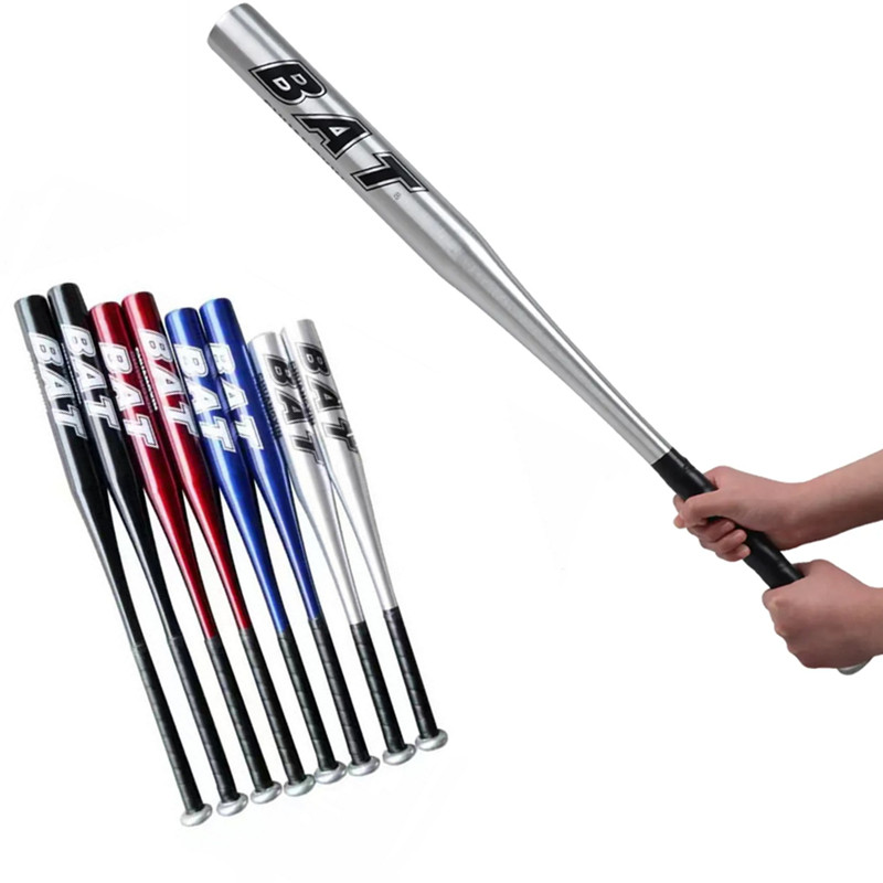 20/25/28/30/32/34 Inch Aluminu - Sports Equipment Bat recension och pris