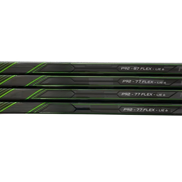 Factory price Refurbished hock - Field Hockey Stick recension och pris