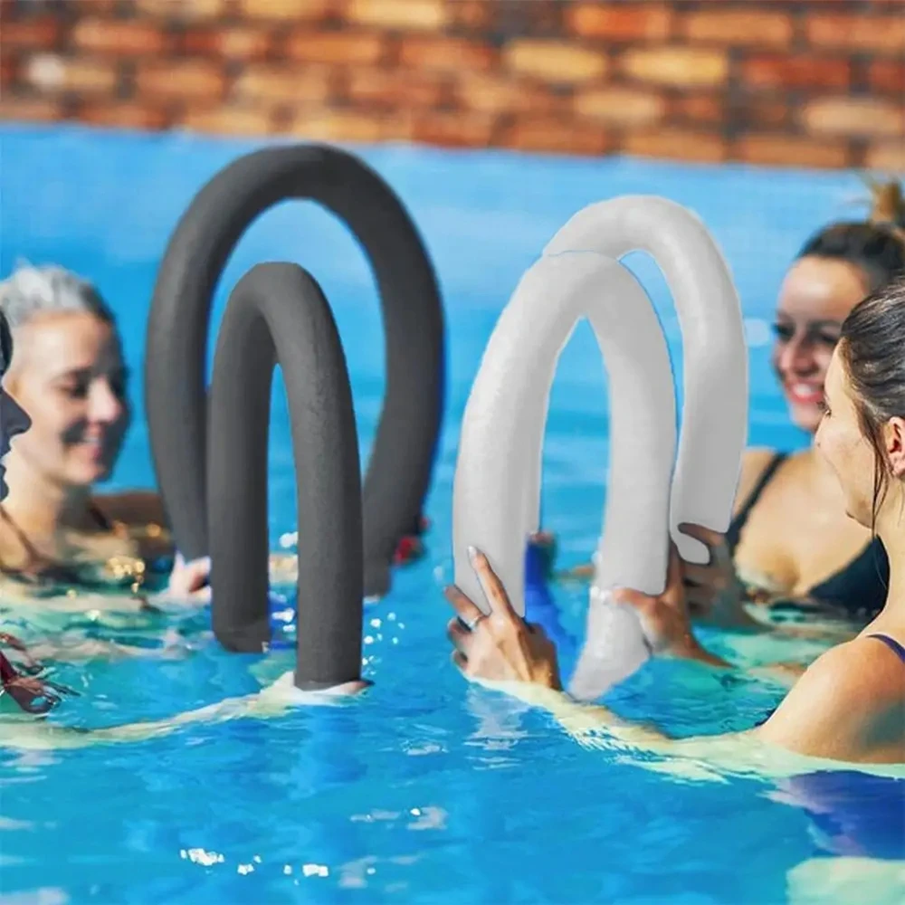 1Pc Flexible Foam Swim Noodle  - Foam Pool Noodle recension och pris