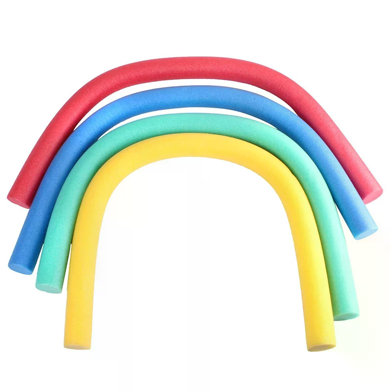 1 Piece Random Color Swimming  - Foam Pool Noodle recension och pris
