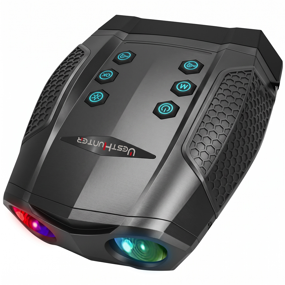 WestHunter NVE23 Night Vision  - Sports Equipment Video recension och pris
