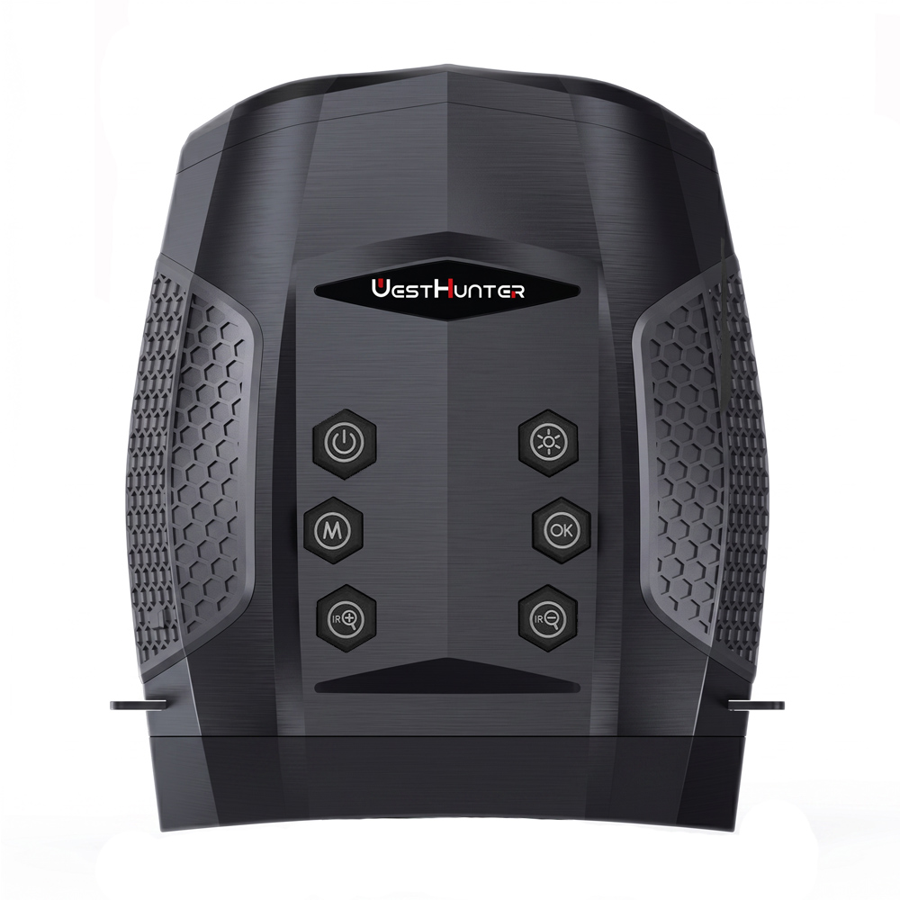 WestHunter NVE23 Night Vision  - Sports Equipment Video recension och pris