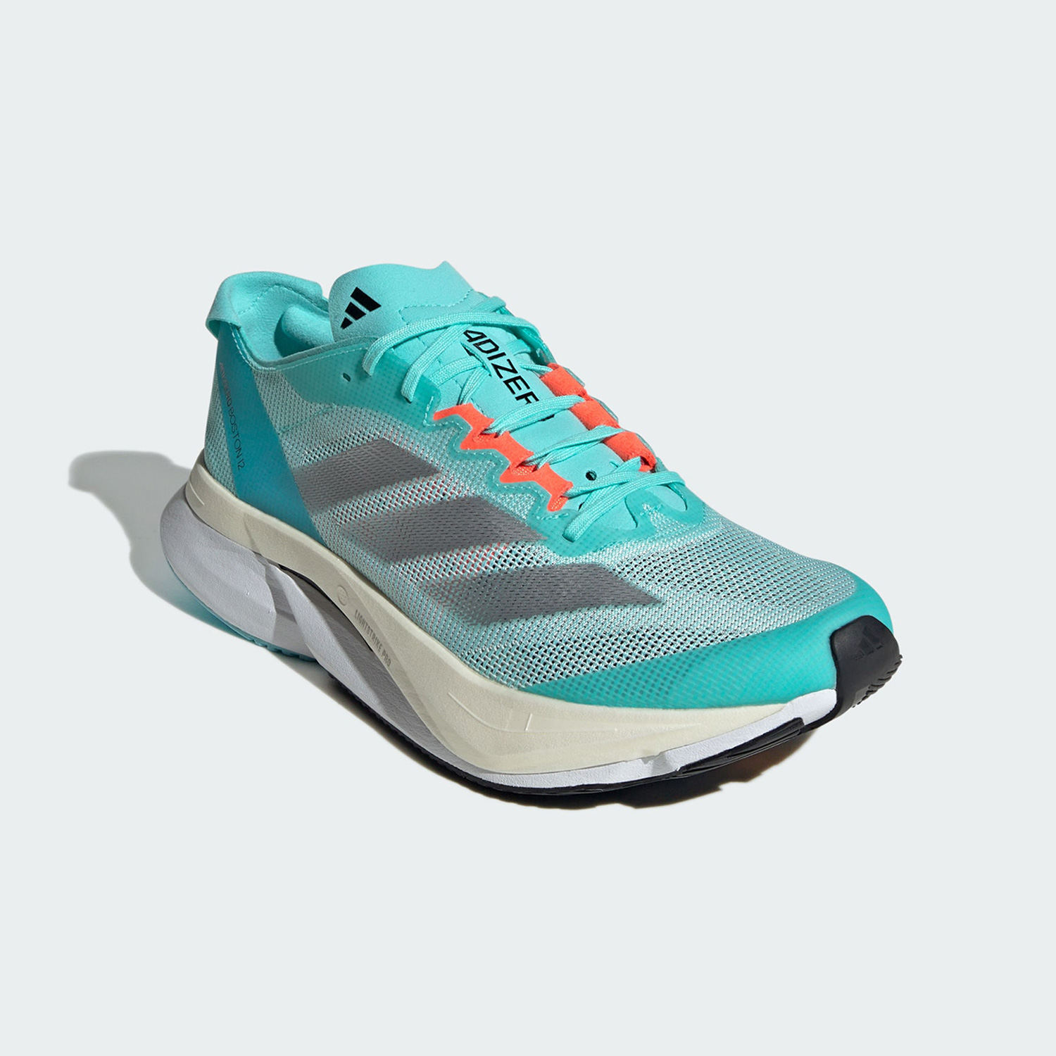 Adidas genuine ADIZERO BOSTON  - Adidas Shoes Adizero Boston 12 recension och pris