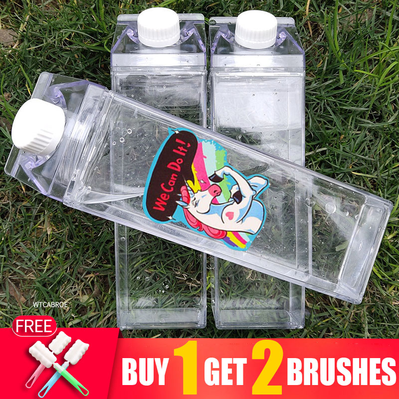 0.5L Cute Drink Bottled Milk M - Sports Equipment Kitchener recension och pris