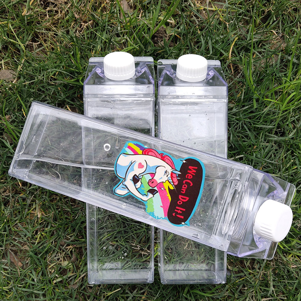 0.5L Cute Drink Bottled Milk M - Sports Equipment Kitchener recension och pris