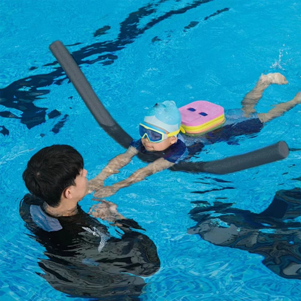 Flexible Foam Floatation Stick - Foam Pool Noodle recension och pris