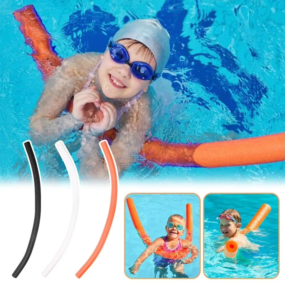 Flexible Foam Floatation Stick - Foam Pool Noodle recension och pris