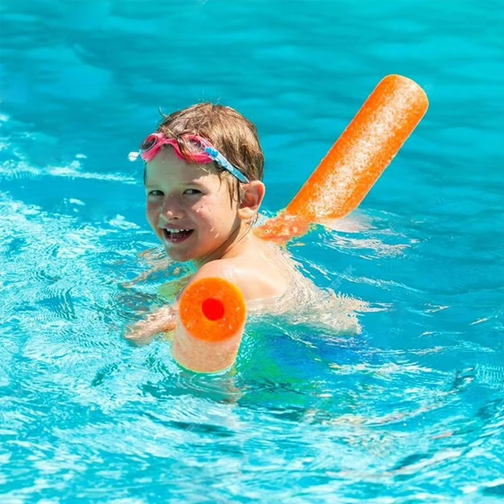 Flexible Foam Floatation Stick - Foam Pool Noodle recension och pris