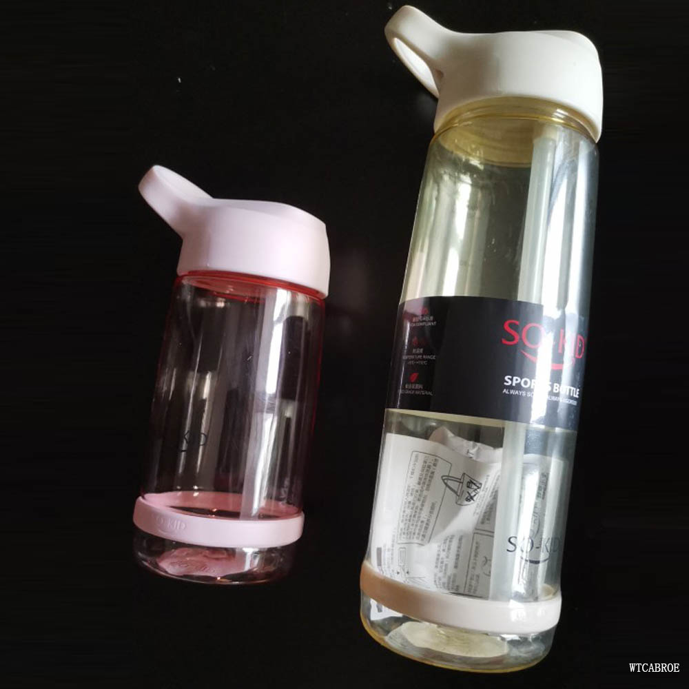 1000ml Straw Sports Drink Bott - Sports Equipment Kitchener recension och pris