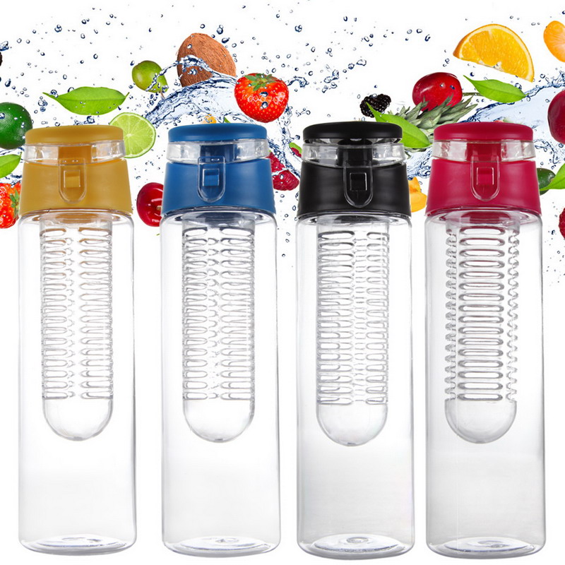 700/800 ml Portable Infuser Wa - Sports Equipment Kitchener recension och pris