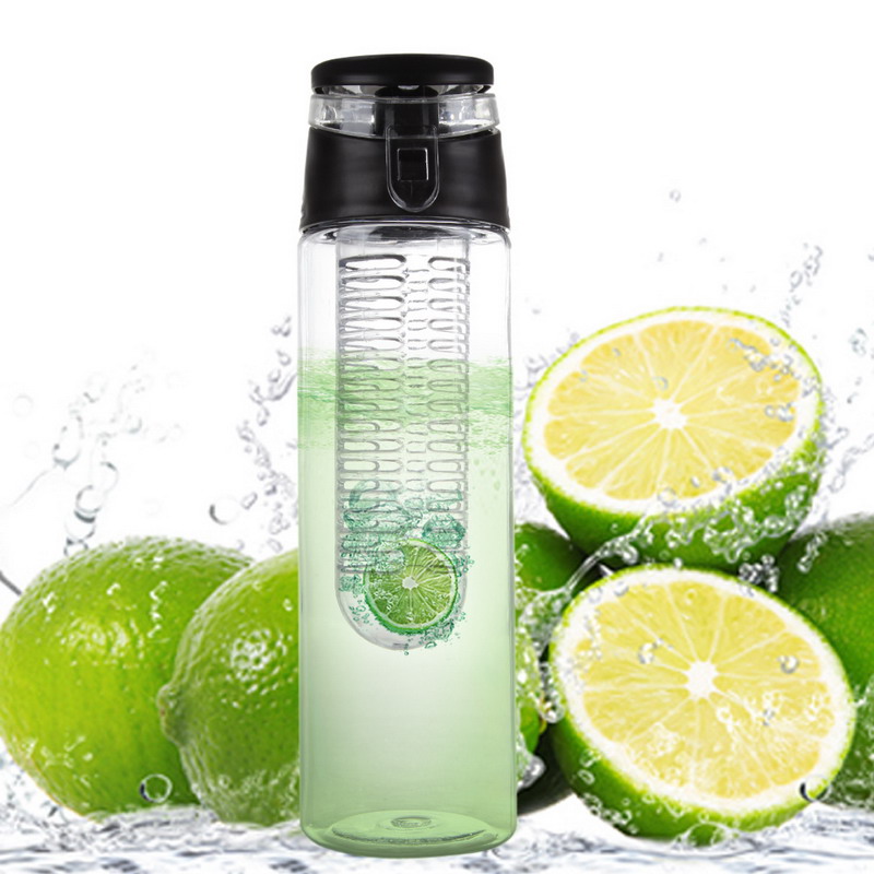 700/800 ml Portable Infuser Wa - Sports Equipment Kitchener recension och pris