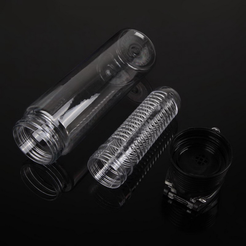 700/800 ml Portable Infuser Wa - Sports Equipment Kitchener recension och pris