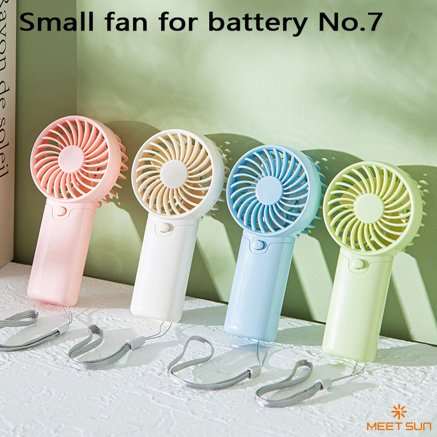 Quiet Portable Fan for Camping - Sports Equipment Kitchener recension och pris