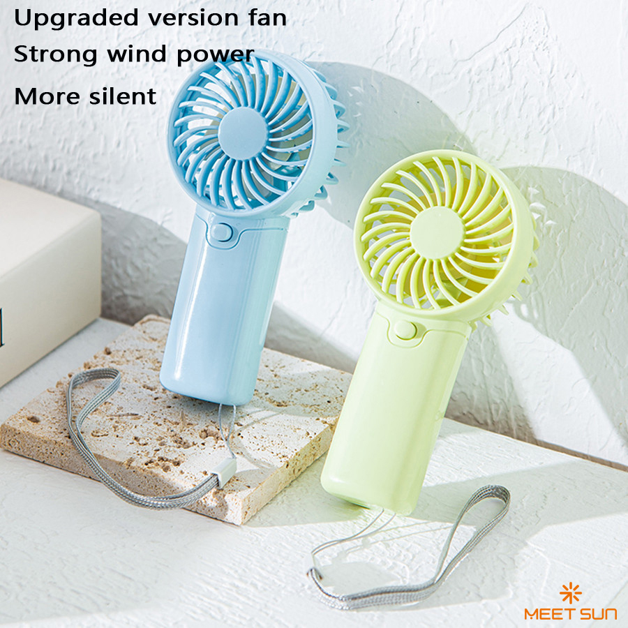 Quiet Portable Fan for Camping - Sports Equipment Kitchener recension och pris