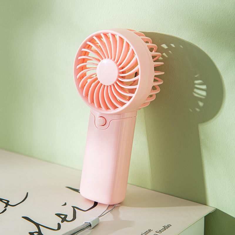 Quiet Portable Fan for Camping - Sports Equipment Kitchener recension och pris