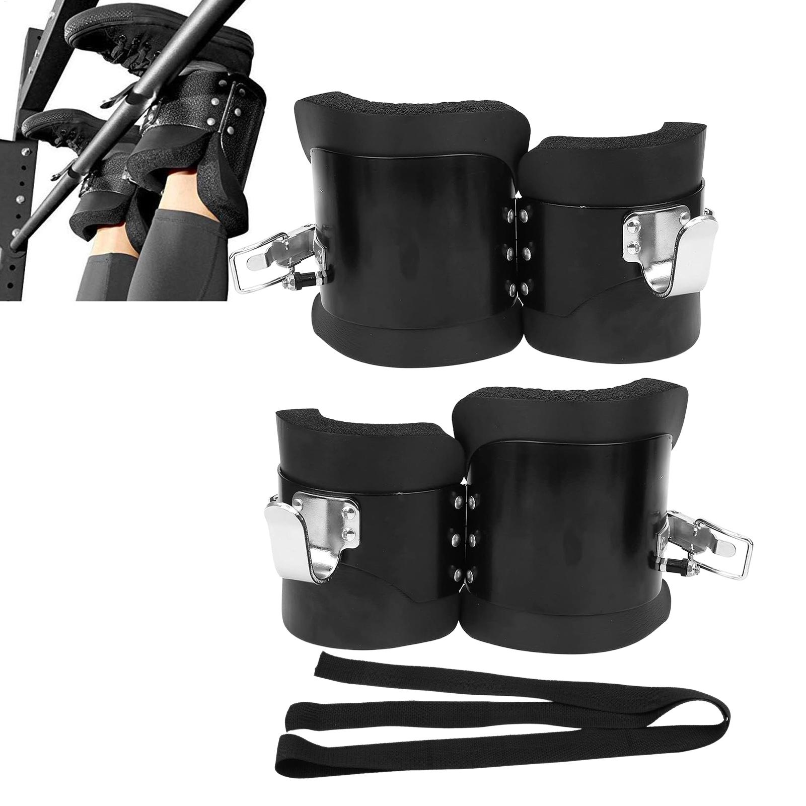 1 Pair Hanging Pull Up Boots H - Sports Equipment Wholesale recension och pris