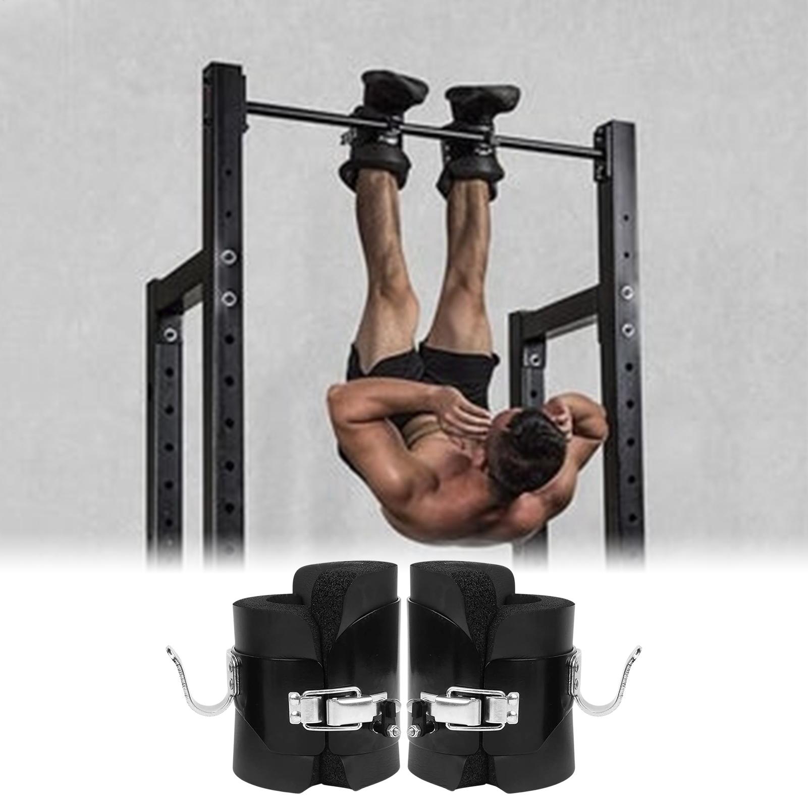 1 Pair Hanging Pull Up Boots H - Sports Equipment Wholesale recension och pris