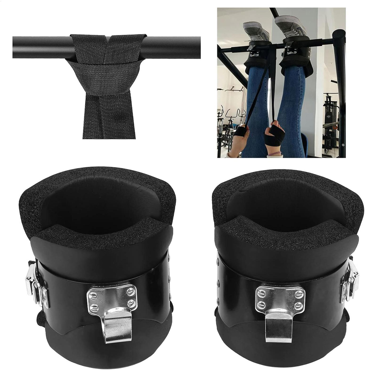 1 Pair Hanging Pull Up Boots H - Sports Equipment Wholesale recension och pris