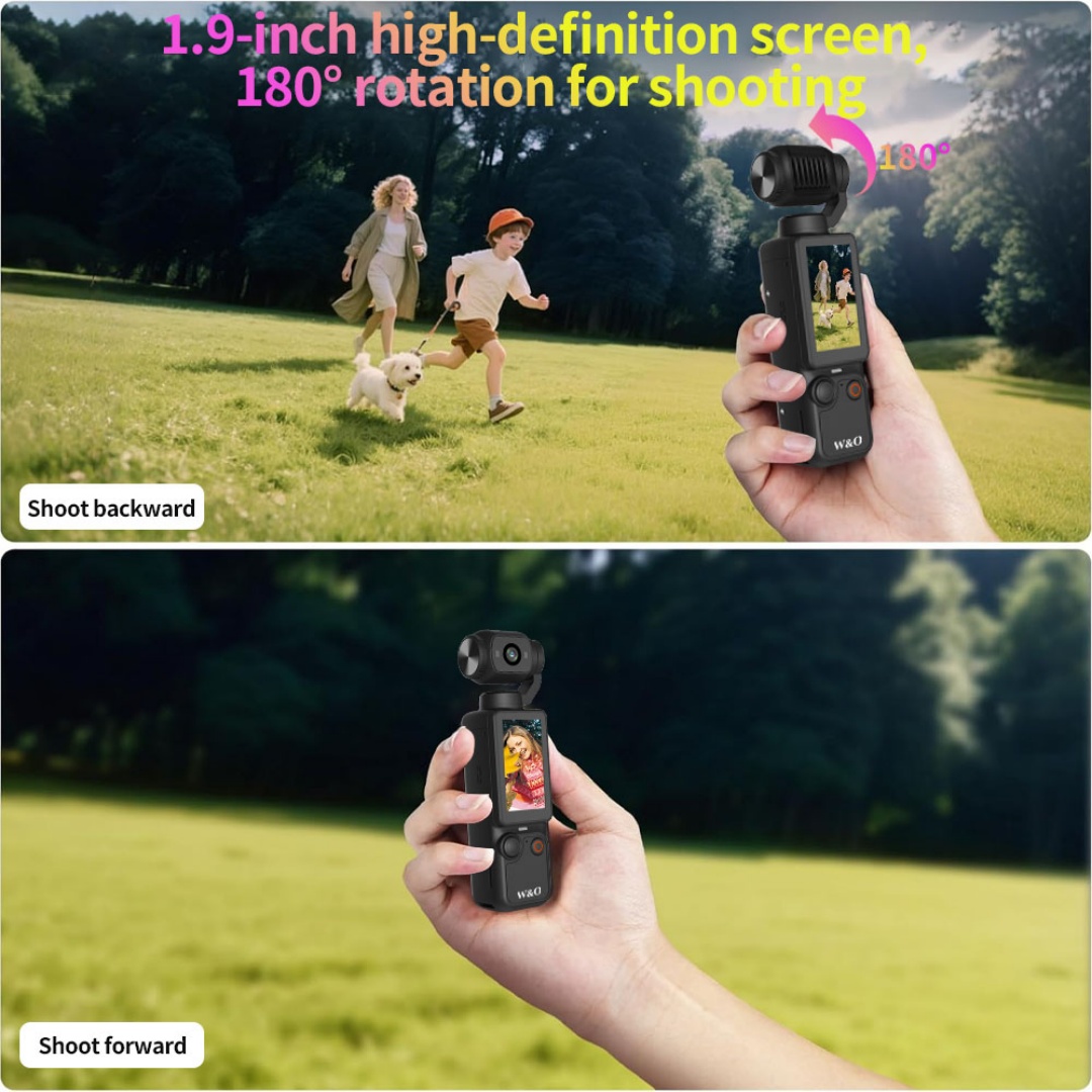 1080P Sports Camera Equipped W - Sports Equipment Video recension och pris