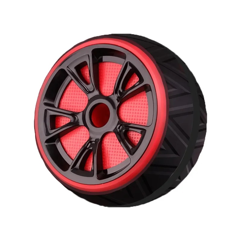 Non-Slip Ab Roller Wheel, Dura - Sports Equipment Wholesale recension och pris