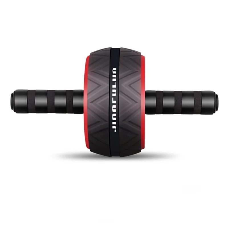 Non-Slip Ab Roller Wheel, Dura - Sports Equipment Wholesale recension och pris