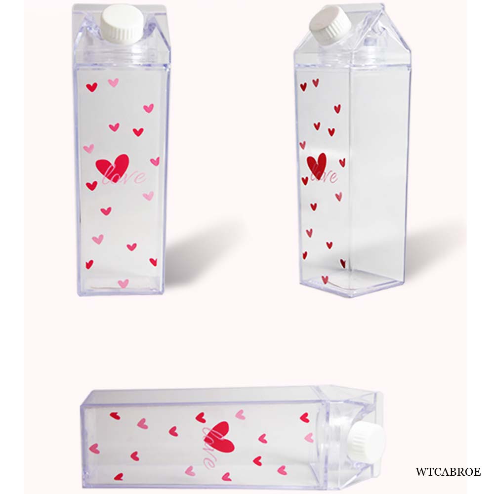 1000ml Kitchen Leakproof Milk  - Sports Equipment Kitchener recension och pris