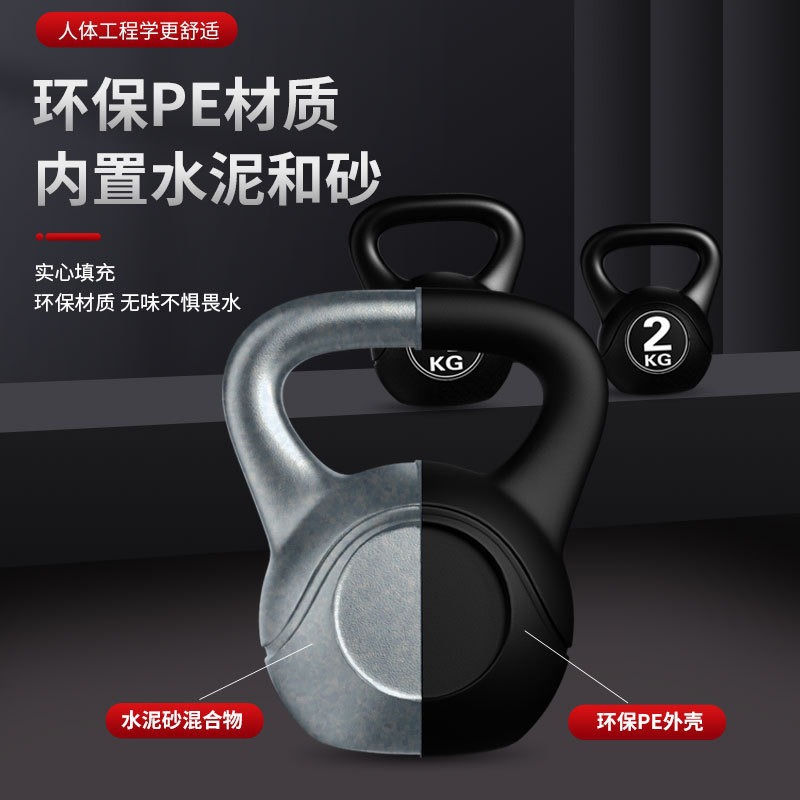 2026  Fitness Adjustable 8kg K - Sports Equipment Wholesale recension och pris