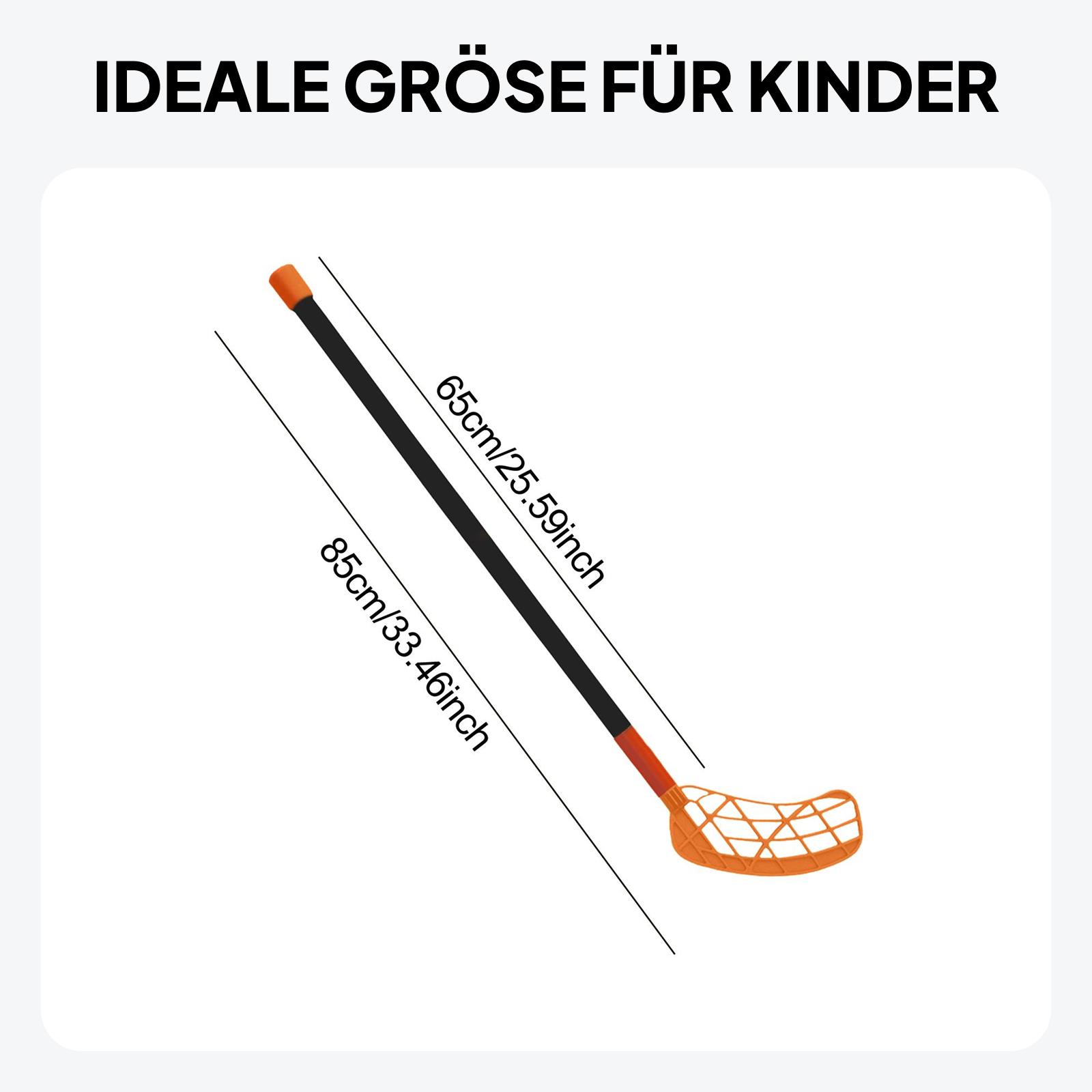Floorball Stick Field Hockey S - Field Hockey Stick recension och pris