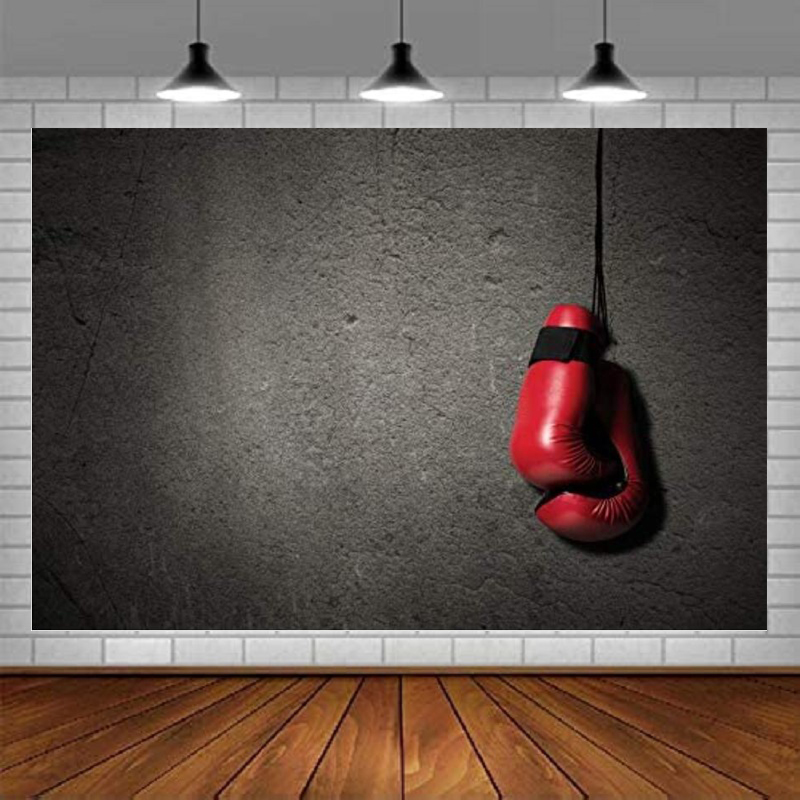 Photography Backdrop Sports Ma - Sports Equipment Video recension och pris