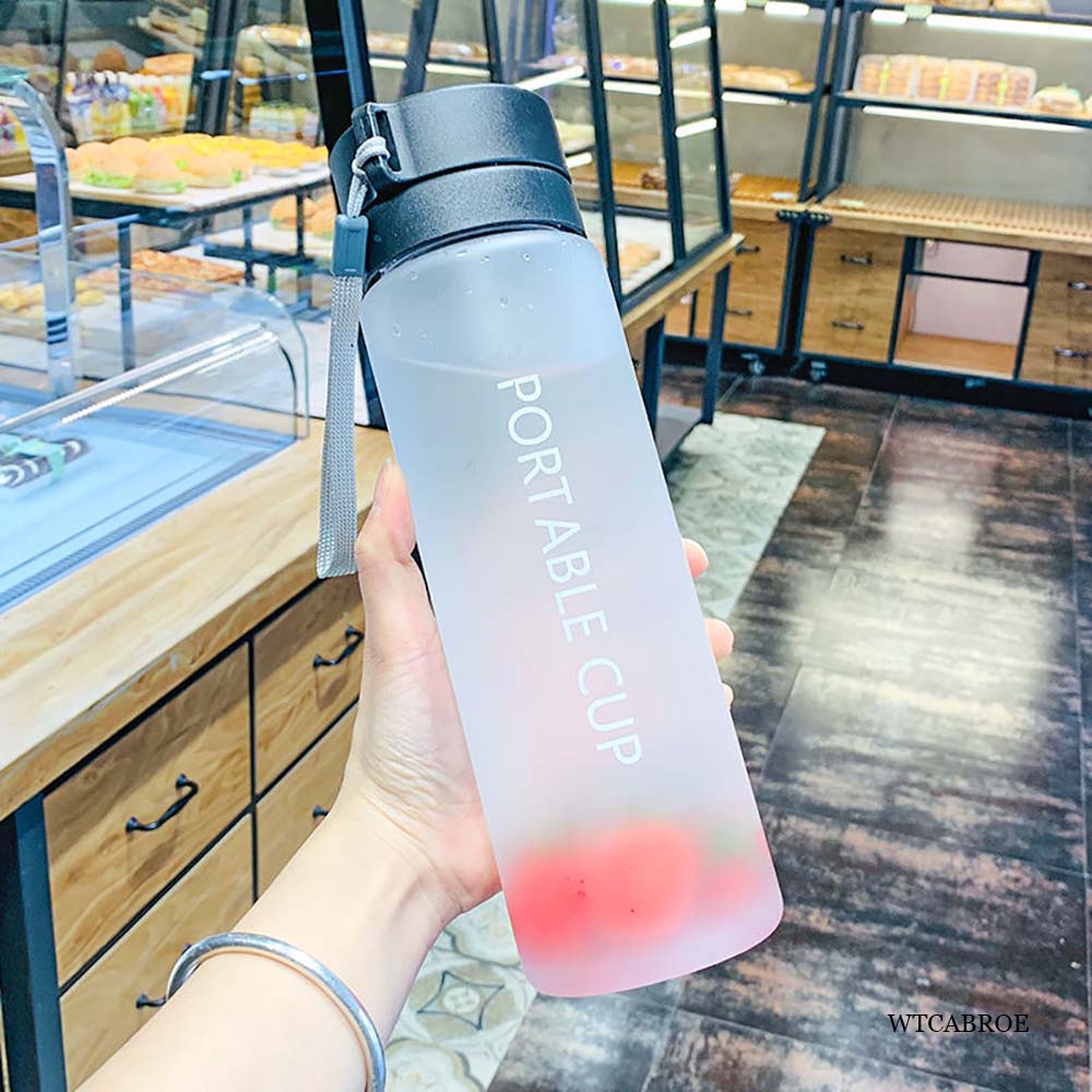 800ml Cute Sports Flask Bottle - Sports Equipment Kitchener recension och pris